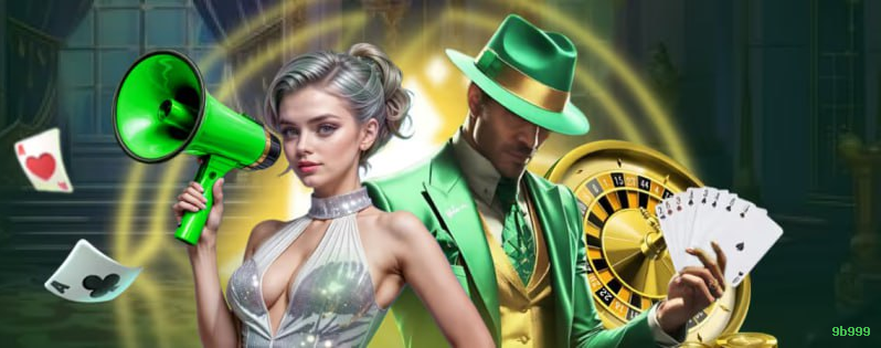 Slots online da 9b999 com jackpots progressivos