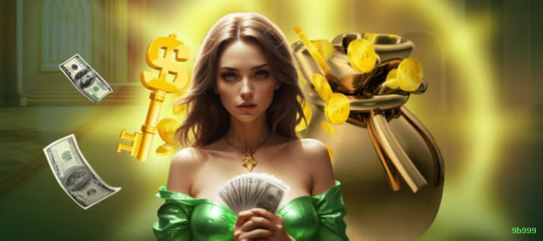 Slots online da 9b999 com jackpots progressivos