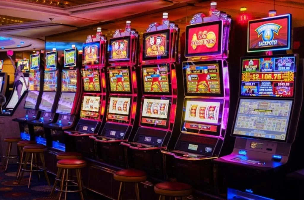 Slots 9b999 - Sweet Bonanza e caça-níqueis populares